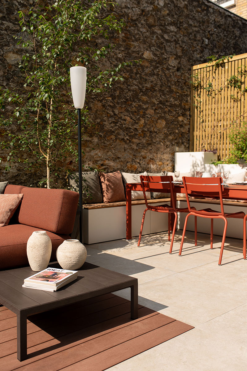 Terrasse Concorde