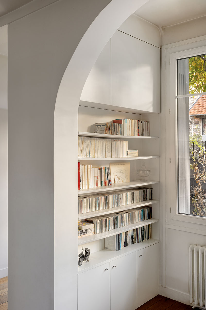 Bibliothèque