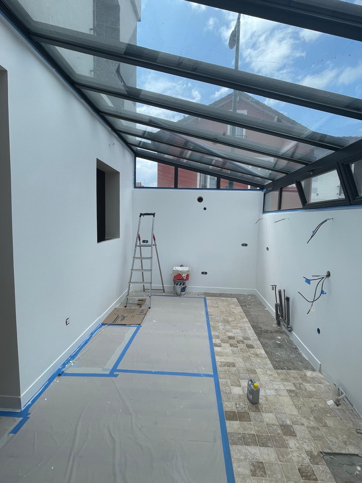 Chantier