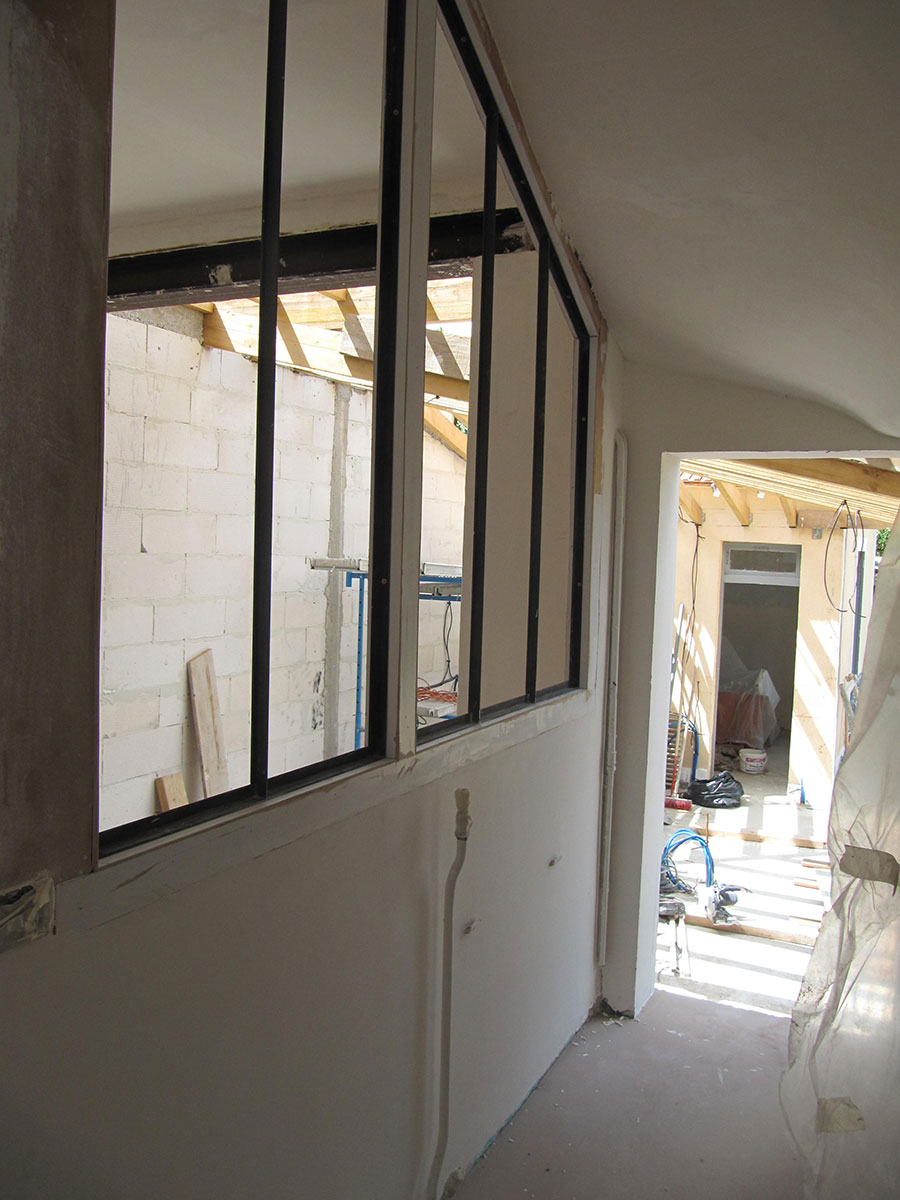 Chantier Moslard